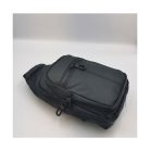 Férfi  táska - 2024-12-fekete 