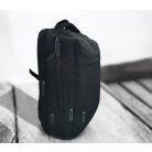 Férfi  táska - 2024-13-fekete 