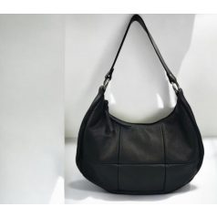 Női  táska - 2024-16-fekete 