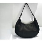 Női  táska - 2024-16-fekete 