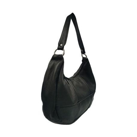 Női  táska - 2024-16-fekete 