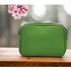 Női  táska - 2024-17-fzold 