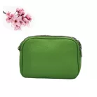 Női  táska - 2024-17-fzold 