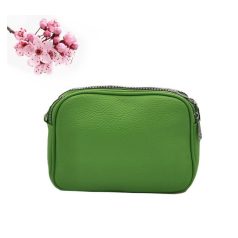 Női  táska - 2024-17-fzold 