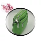 Női  táska - 2024-17-fzold 