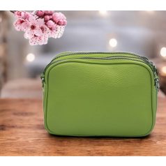 Női  táska - 2024-17-zold 