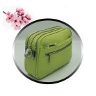 Női  táska - 2024-17-zold 