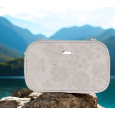 Női  táska - 2024-18-beige 