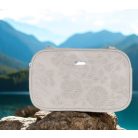 Női  táska - 2024-18-beige 