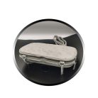 Női  táska - 2024-18-beige 