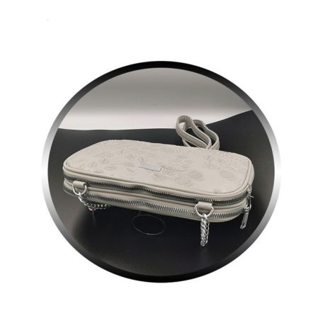 Női  táska - 2024-18-beige 