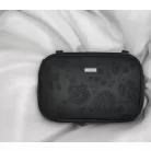 Női  táska - 2024-18-fekete 