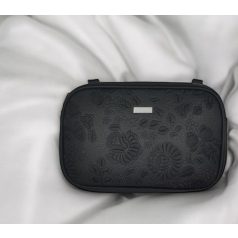 Női  táska - 2024-18-fekete 