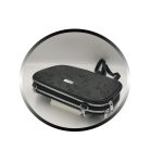 Női  táska - 2024-18-fekete 