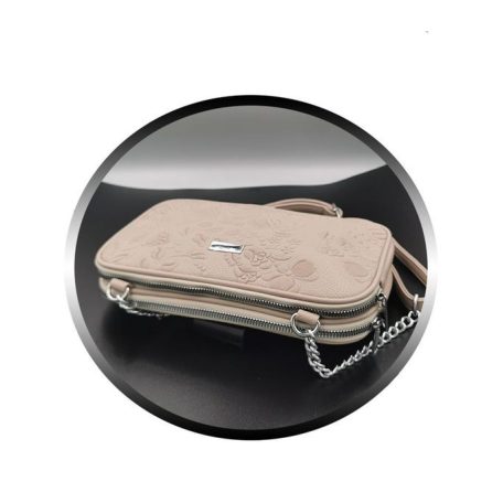 Női  táska - 2024-18-rose 