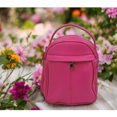 Női  táska - 2024-19-pink 