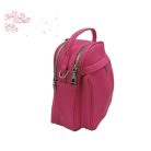 Női  táska - 2024-19-pink 