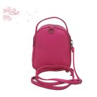 Női  táska - 2024-19-pink 