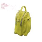 Női  táska - 2024-19-sarga 