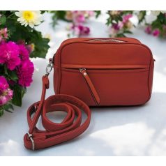 Női  táska - 2024-24-piros 