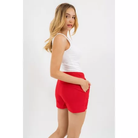 Budmil női rövidnadrág-utcai rövidnadrág - 20240081-001