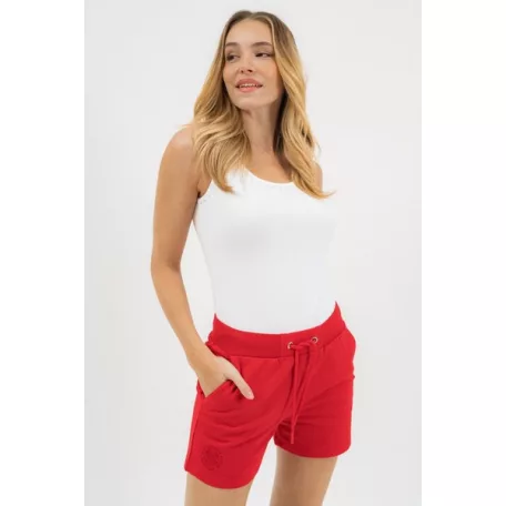 Budmil női rövidnadrág-utcai rövidnadrág - 20240081-001