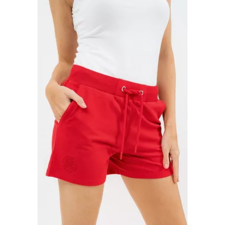 Budmil női rövidnadrág-utcai rövidnadrág - 20240081-001