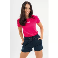 Budmil női rövidnadrág-utcai rövidnadrág - 20240081-002