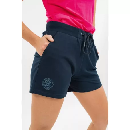 Budmil női rövidnadrág-utcai rövidnadrág - 20240081-002