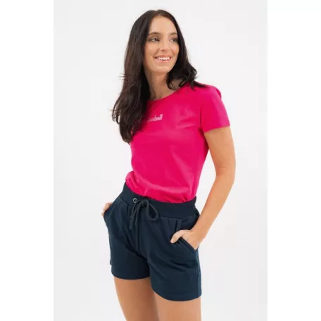 Budmil női rövidnadrág-utcai rövidnadrág - 20240081-002