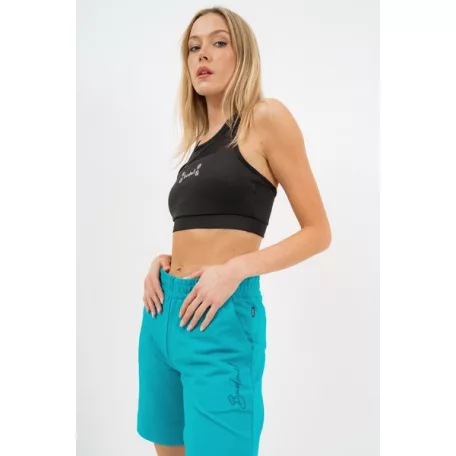 Budmil női rövidnadrág-utcai rövidnadrág - 20240082-001