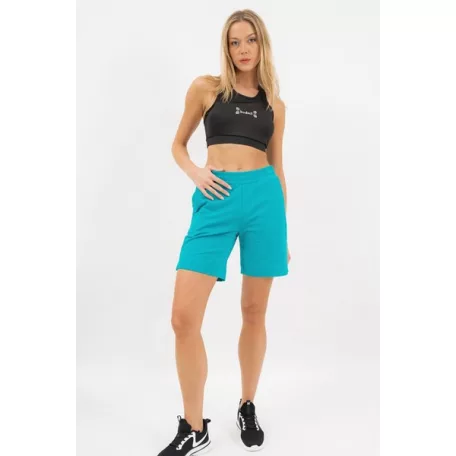 Budmil női rövidnadrág-utcai rövidnadrág - 20240082-001