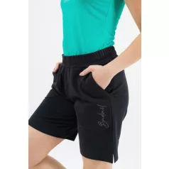 Budmil női rövidnadrág-utcai rövidnadrág - 20240082-002