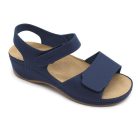 Leon Comfort női szandál-2024 Kek