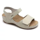 Leon Comfort női szandál-2024 Led