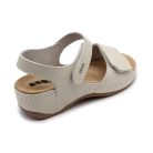 Leon Comfort női szandál-2024 Led