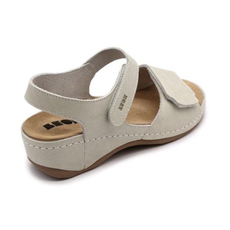 Leon Comfort női szandál-2024 Led