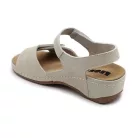 Leon Comfort női szandál-2024 Led