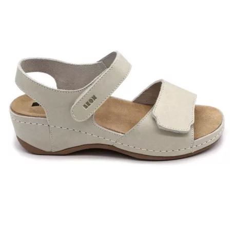 Leon Comfort női szandál-2024 Led