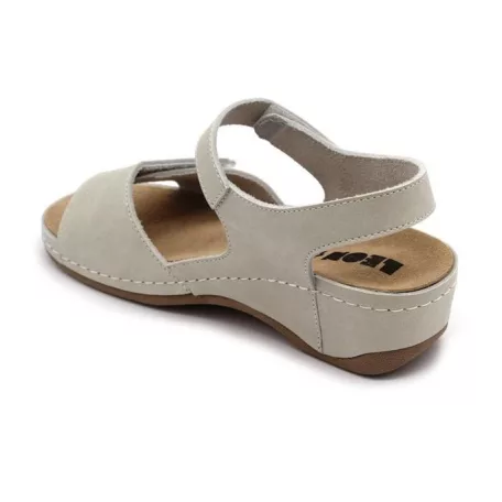 Leon Comfort női szandál-2024 Led