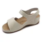 Leon Comfort női szandál-2024 Led