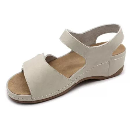 Leon Comfort női szandál-2024 Led