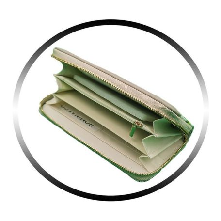 Pénztárcák női pénztárca-pénztárca