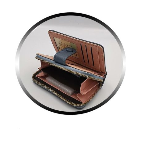 Pénztárcák női pénztárca-pénztárca