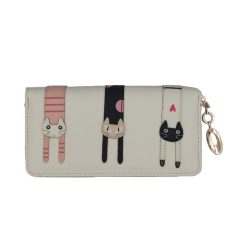 Pénztárcák női pénztárca-pénztárca