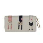 Pénztárcák női pénztárca-pénztárca