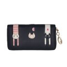 Pénztárcák női pénztárca-pénztárca