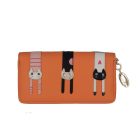 Pénztárcák női pénztárca-pénztárca