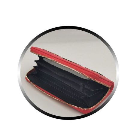 Pénztárcák női pénztárca-pénztárca