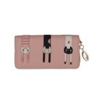 Pénztárcák női pénztárca-pénztárca